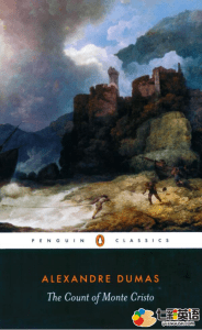 The Count of Monte Cristo: Marseilles Arrival - Excerpt