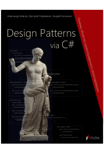 Design Patterns via C#