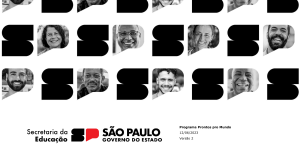 Programa Prontos pro Mundo: Ingl&ecirc;s & Interc&acirc;mbio