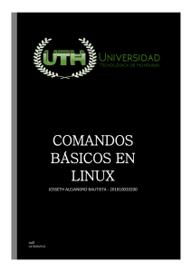 comandoslinux