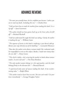 Trading Sardines: Market Lessons from Lifelong Trader Linda Raschke