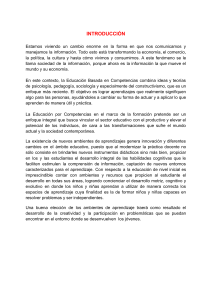 Creaci&oacute;n de Ambientes de Aprendizaje: Gu&iacute;a Pedag&oacute;gica