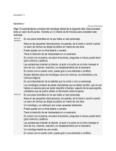 SPAN 2010; Actividad 7.1