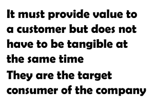 Marketing Concepts: Value, Consumers, Demand, Branding & More