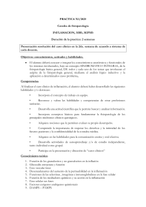 caso clinico 2025 inflamacion