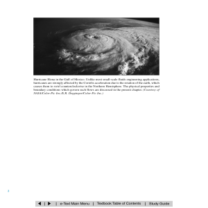 Fluid Mechanics: Introduction to Fluid Dynamics and Statics