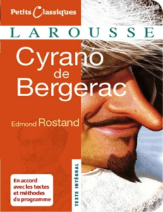 Cyrano-de-Bergerac- Rostand-Edmond