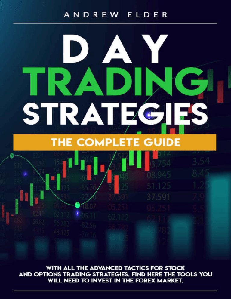 gold trading strategies