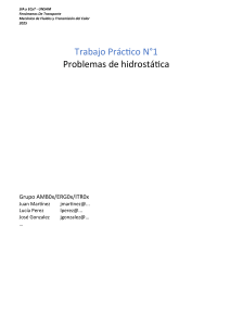 TP1 Hidrostatica 2025