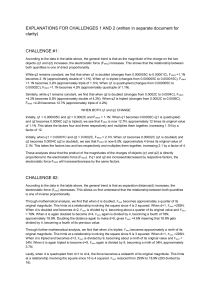Electrostatic Force: Charge & Distance Proportionality Explanations