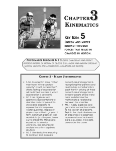 Physics Kinematics: Motion, Velocity, Acceleration Problems
