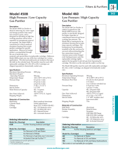 Model-450B-&-460-Gas-Purifier