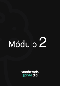 M&oacute;dulo de Copy para V&iacute;deo de Vendas