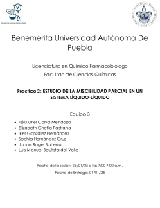 REPORTE 2 FISICOQUIMICA