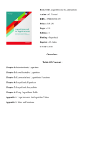 G. Tewani JEE Advanced Mathematics Textbooks