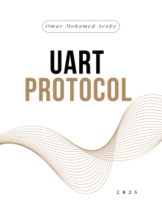 UART Protocol Design & Verification: Verilog, FPGA, Baud Rate, FIFO