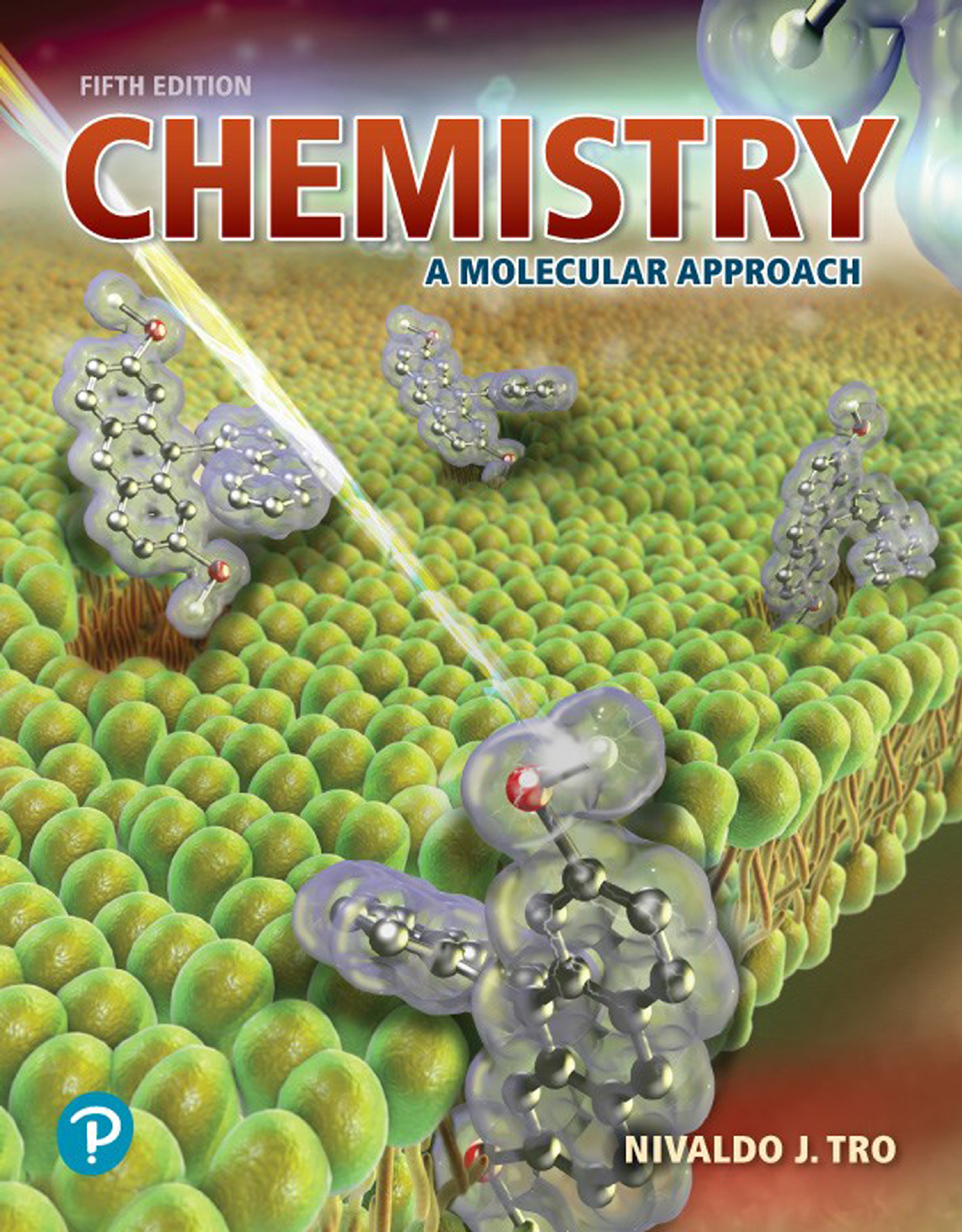 新品THE NORTH FACE 20.0cm ブラック Chemistry: A Molecular Approach 5th Ed. | Nivaldo J. Tro Textbook