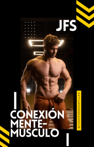 Conexión Mente-Músculo: E-book de Entrenamiento