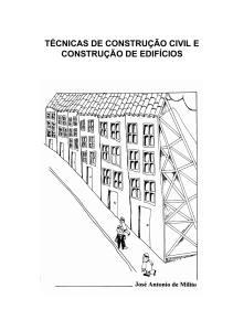 apostila Tecnicas de Construcao Civil (1)