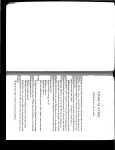 Storytelling & Reader Engagement: An Analysis of Chekhov's 'In the Cart'