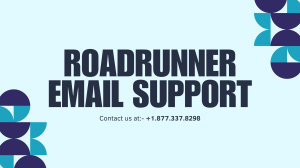 Roadrunner Email Support: Contact & Help