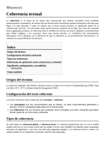 M2.1 Coherencia textual.