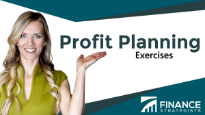 Profit Planning Exercises: Budgeting & Cost Accounting Problems