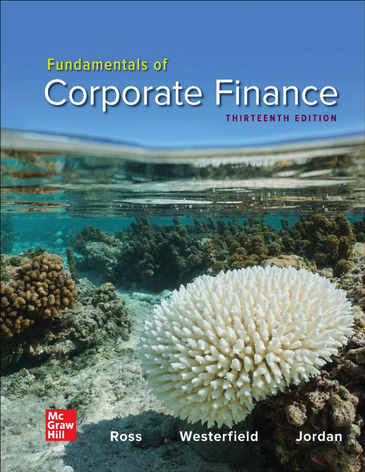 ビジネス・経済 Corporate Finance Thirteenth Edition Corporate Finance ISE | Amazon.com.br