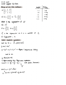 Gu&iacute;a de &Aacute;lgebra Pre-Finales