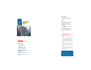 Defining and Measuring Crime: Categories, Reports, and Rates