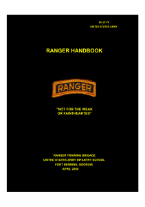 3 21-76 Ranger HB