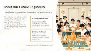 Future Engineers: STEM Education & Innovation