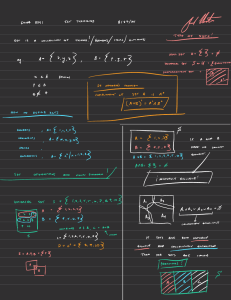 Set Theory Basics: Definitions, Operations, and Venn Diagrams