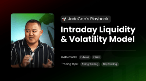 Intraday Liquidity & Volatility Trading Playbook