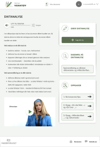 Digtanalyseguide: Sammenligning af digte