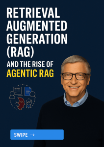 RAG and Agentic RAG in Enterprise AI: A Comprehensive Overview