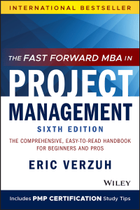 Fast Forward MBA in Project Management