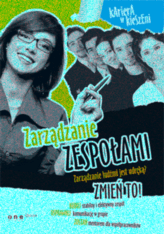 Budowanie Wielofunkcyjnych Zespoł&oacute;w: Poradnik Zarządzania