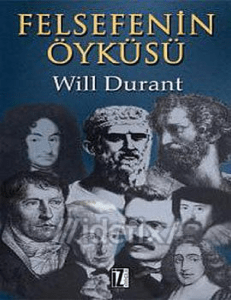 6210-Felsefenin Oykusu-Will Durant-Ender Gurol-1997-358s