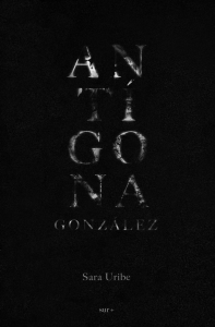 Ant&iacute;gona Gonz&aacute;lez: Una obra sobre la desaparici&oacute;n y la guerra contra las drogas