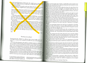 Opowiadania Kate Chopin: The Story of an Hour & The Storm