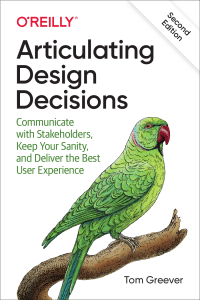 Articulating Design Decisions: Communicate Effectively