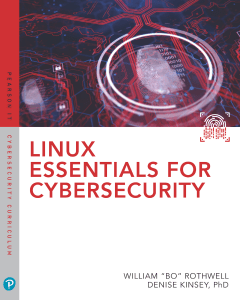 Linux Essentials for Cybersecurity: Learn Linux for Security