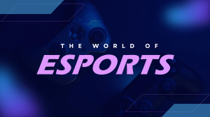 Esports: History, Popular Games, Player Stats, Tournaments & Future Trends