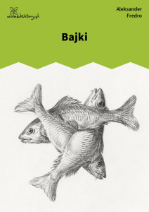 fredro-bajki