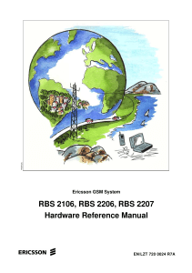 RBS Element Configuration & Script Management Guide