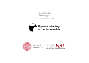 Matteproppen: Matematik &Ouml;vningsh&auml;fte