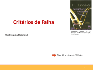Aula 10 Crit&eacute;rio Falha Noite