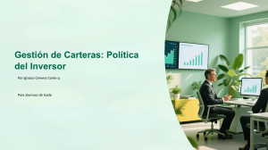 Gestion-de-Carteras-Politica-del-Inversor