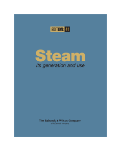 Steam: Its Generation and Use - 41st Edition | Babcock & Wilcox